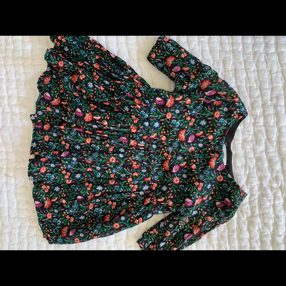Old Navy whimsical dress